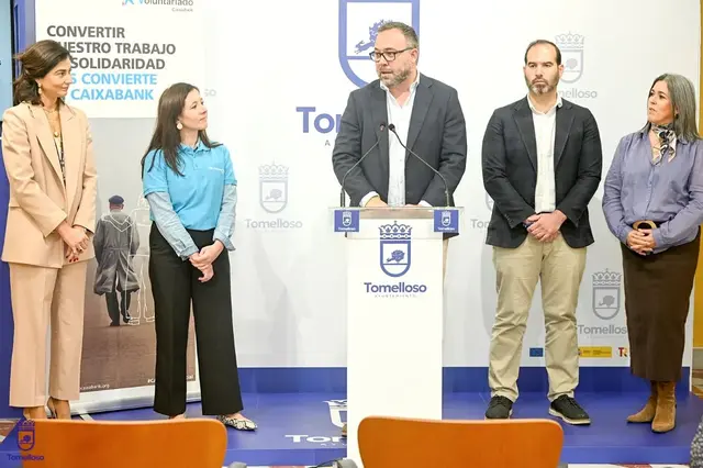 La Ciudad Deportiva de Tomelloso acogerá la Olimpiada de Mayores el 24 de octubre
