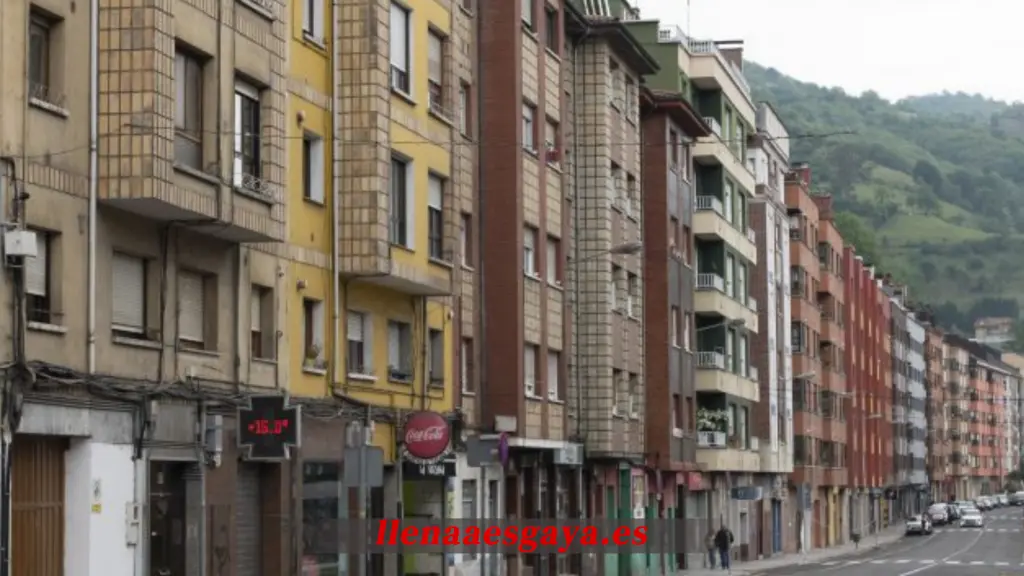 Lena destina hasta 10.000 euros a ayudas para gastos de vivienda e IBI