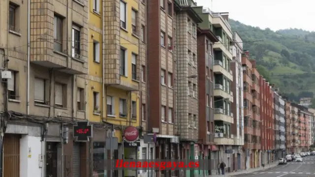 Lena destina hasta 10.000 euros a ayudas para gastos de vivienda e IBI