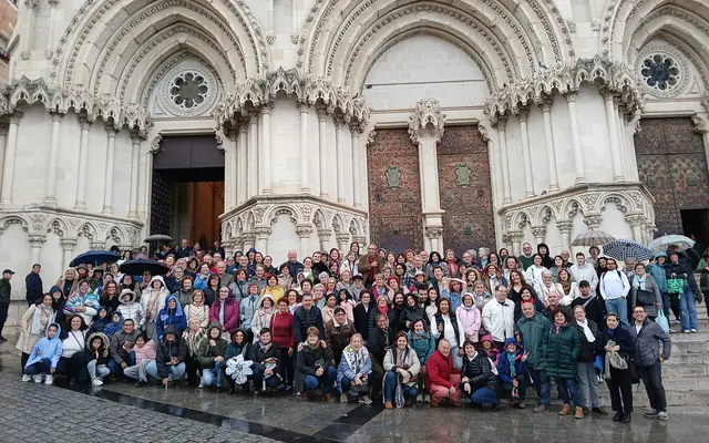 Cáritas congregará en Guadalajara a voluntarios de las cinco diócesis regionales
