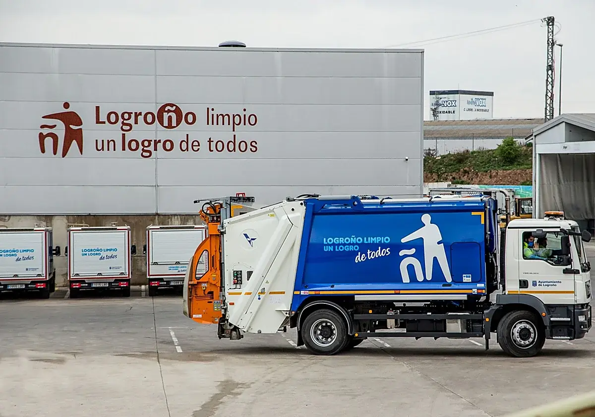 Logroño rebaja varios impuestos mientras suben las tasas municipales