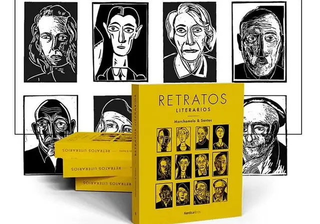 Marchamalo y Martínez de Pisón conversarán en Logroño sobre literatura y memoria