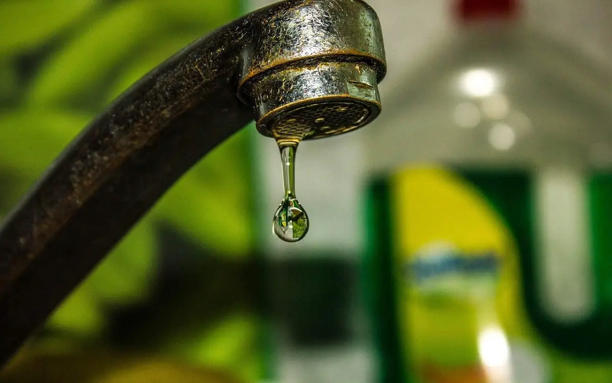 Mioño tendrá una interrupción del agua potable el 22 de octubre