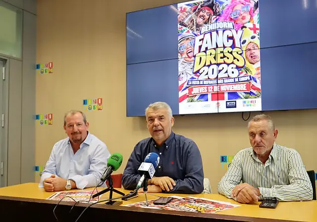 El Rincón de Loix prevé reunir a 30.000 personas en su fiesta de disfraces