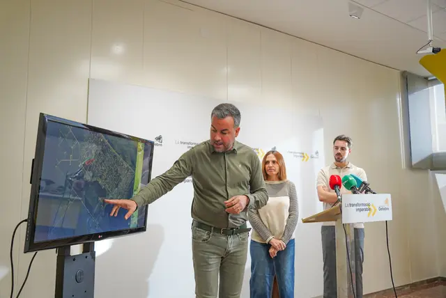 Deltebre tramita un nuevo ámbito residencial en Riumar con hasta 49 viviendas