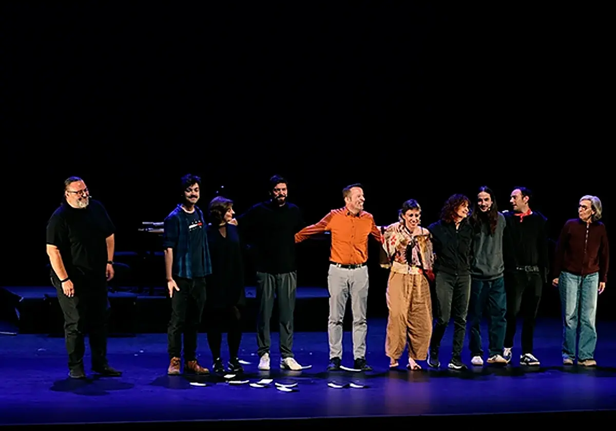 El Marató de Monòlegs reunirá a seis dramaturgos en Alzira