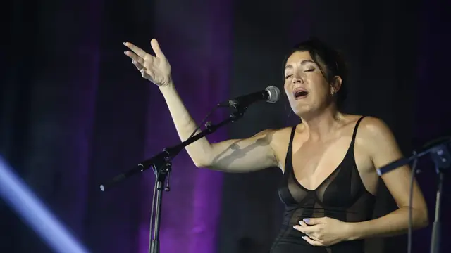 El Veintiuno celebrará sus 16 años con 13 conciertos en Huesca