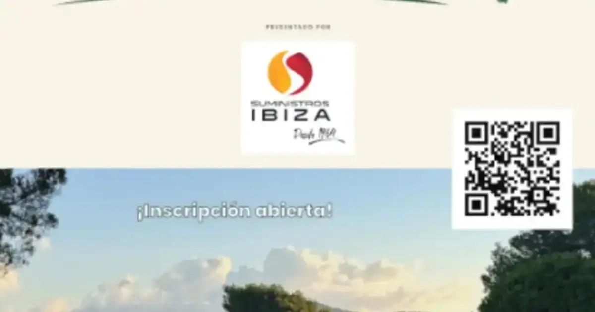 ADEG y The Eivissa Open impulsan una nueva etapa para el golf ibicenco