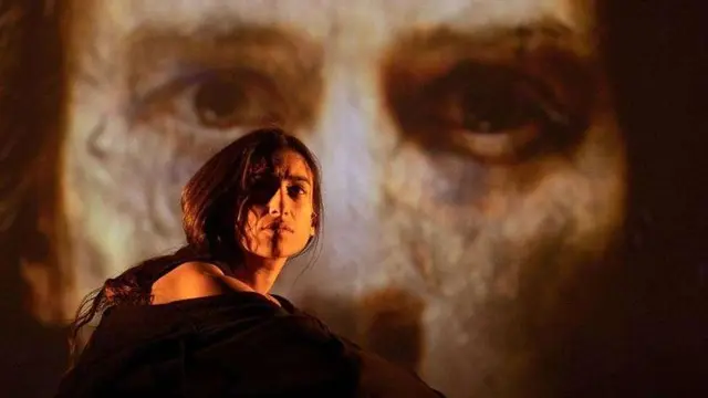 El Bretón lleva al escenario Fronteras y R&J en el fin de semana teatral de Logroño