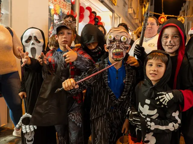 Castaween llevará carreras, disfraces y actividades familiares a Lloret