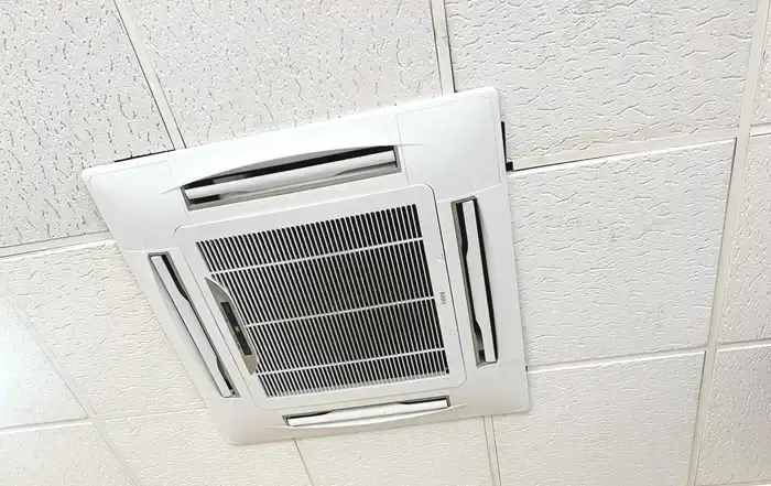 El Casal Maig refuerza su sistema de climatización con dos nuevos equipos