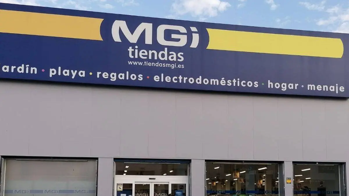 MGI sumará un nuevo establecimiento al Parque Comercial Volare de Osuna