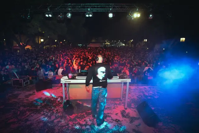 El Rabanito Festival prepara una jornada de música y sabores en Jerez