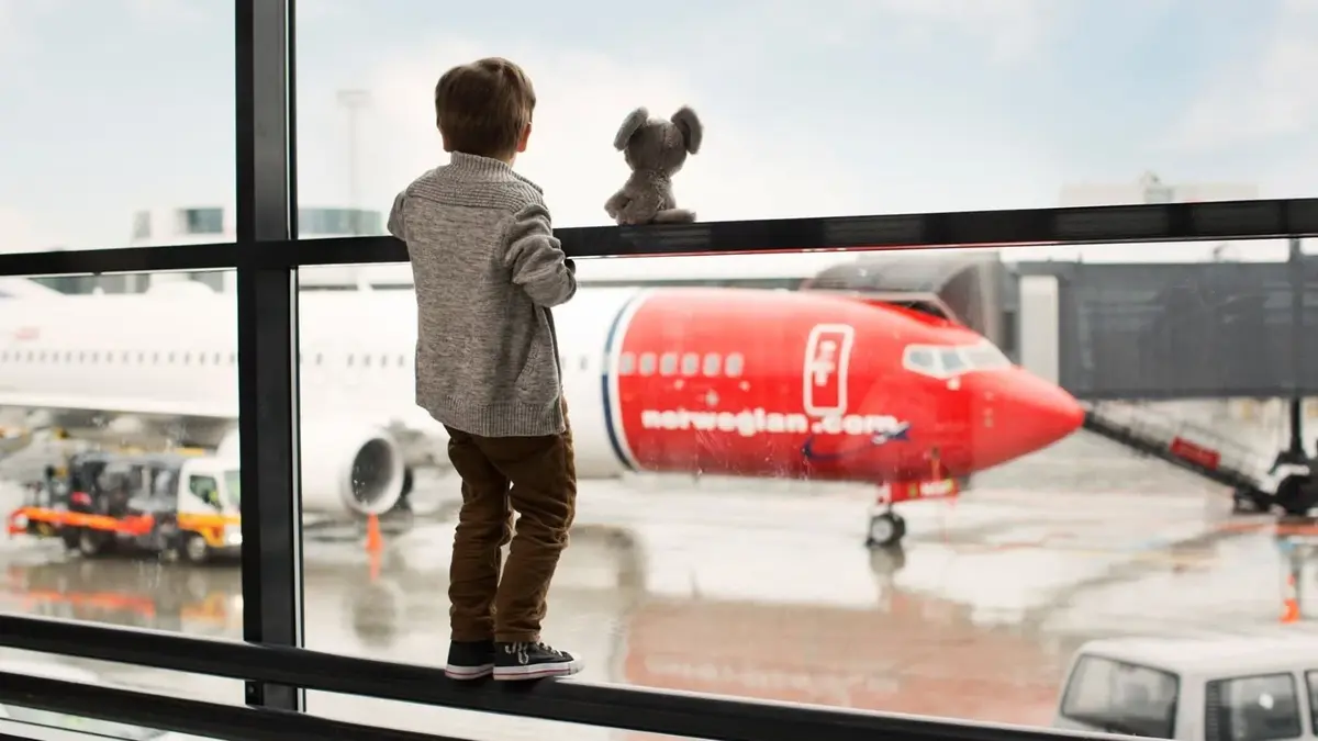 Norwegian conectará Sevilla con Oslo y Copenhague desde marzo de 2027