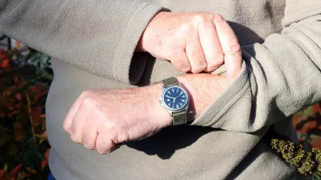 San Fernando alberga uno de los relojes atómicos de referencia