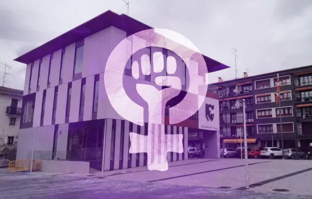 Zaldibia condena los ataques sexuales y otros actos violentos durante las fiestas