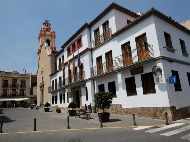 La Vilavella, único municipio que pone cifra a los daños de los incendios