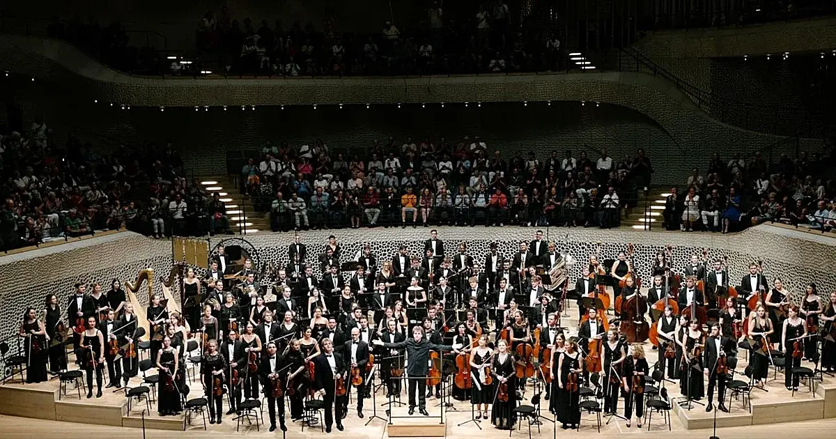 Hispania Concertalia inaugurará su temporada madrileña el 14 de noviembre