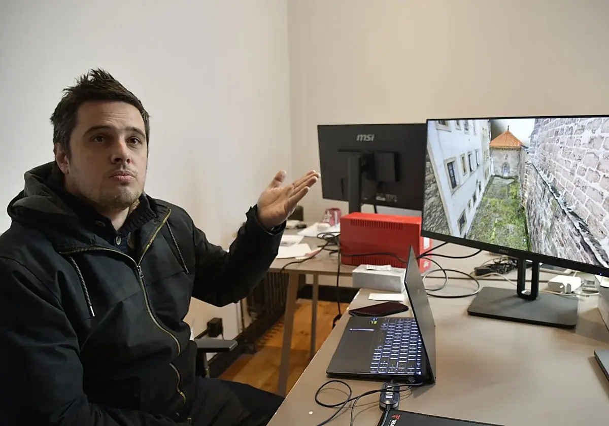 Las clínicas de Avilés podrán probar gratis un software de inteligencia artificial