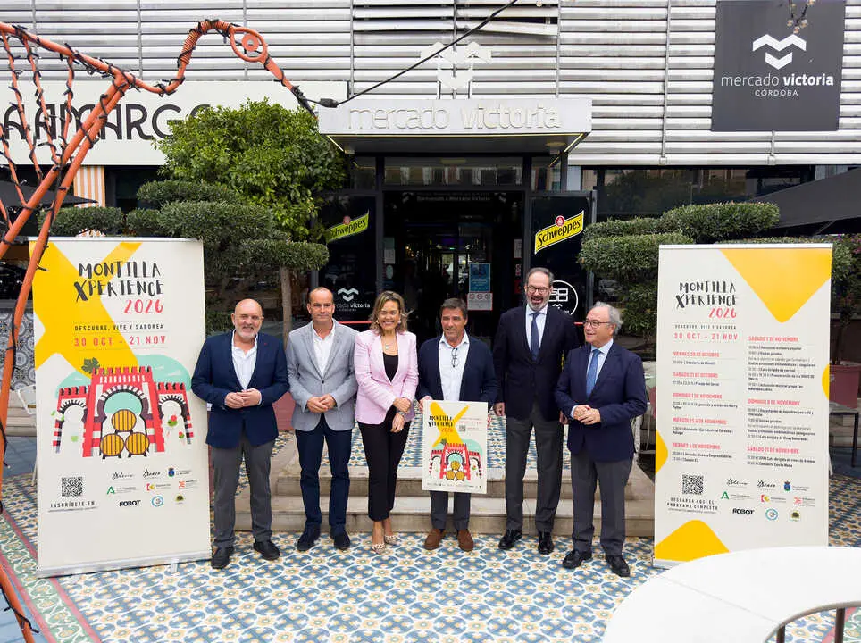 Montilla Xperience mantiene sus propuestas hasta el 21 de noviembre