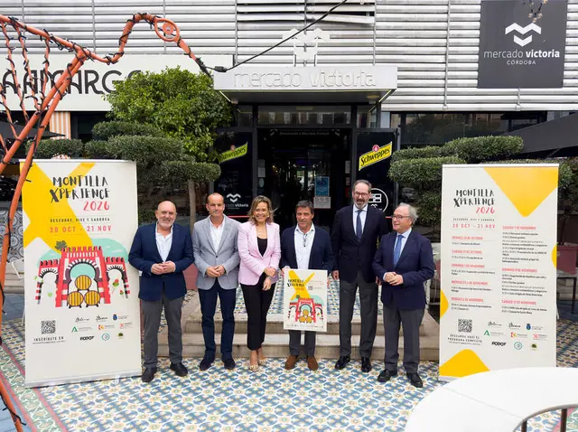 Montilla Xperience mantiene sus propuestas hasta el 21 de noviembre