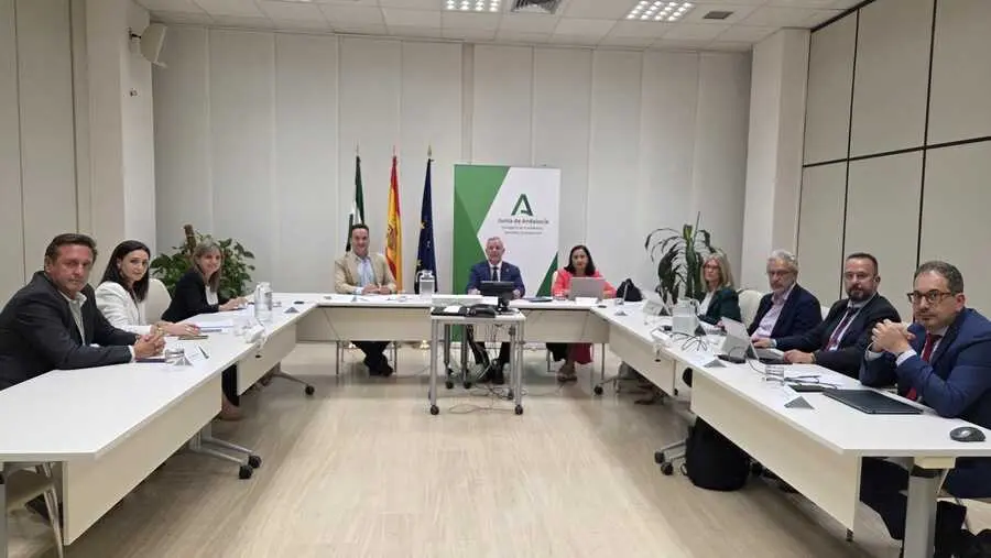 Priego constituye el órgano de seguimiento de su centro sanitario de alta resolución
