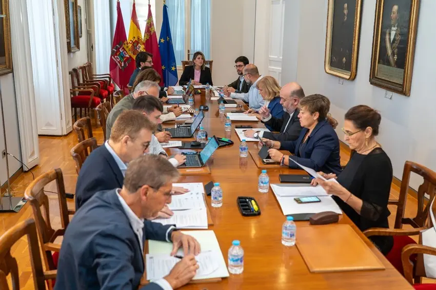 Cartagena reúne acuerdos municipales por más de 16,2 millones de euros