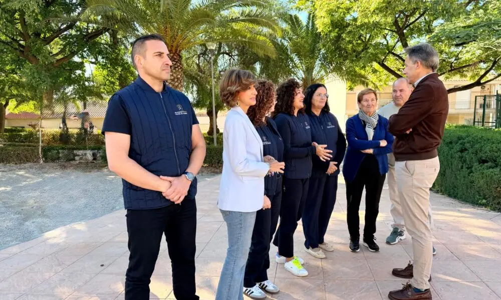 Lorca sumará dos agentes al control de las inscripciones en el padrón