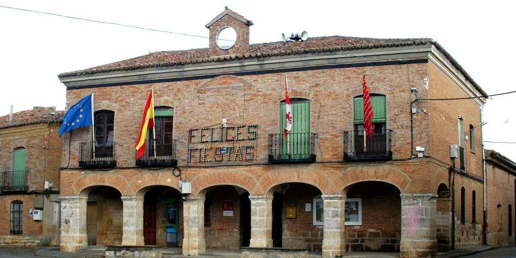 La adecuación del local social de Pinilla de Toro inicia su trámite de exposición