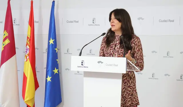 La Junta reclama acelerar la cesión de suelo para el nuevo conservatorio de Puertollano