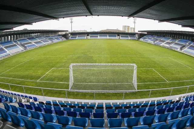 El partido de Copa del Laredo quedará fuera de la retransmisión televisiva
