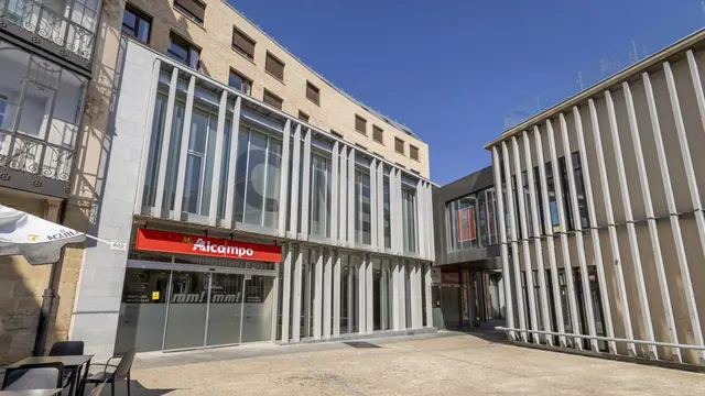 Tres sesiones de los Cines Mercado se vinculan al Álbum de Soria