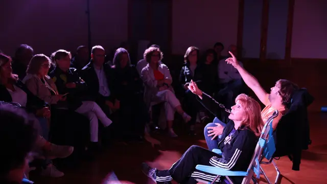 Quarts de Teatre tendrá dos jornadas y nueve propuestas en Reus