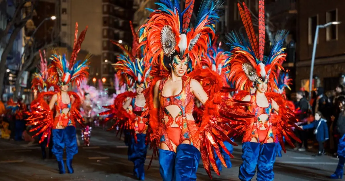 Entidades y comparsas ya pueden inscribirse para el Carnaval de Tarragona de 2027