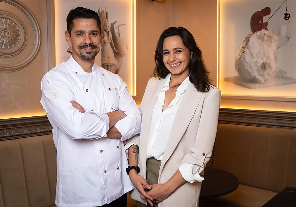 Diecinueve suma la Guía Michelin a sus reconocimientos gastronómicos
