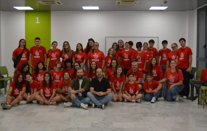 Más de 300 jóvenes se inscriben en la nueva programación de Gent Jove Aldaia