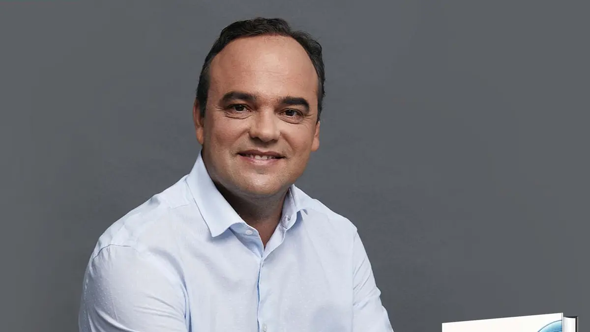 José Carlos Díez hablará de economía en una nueva sesión de «La palabra a escena»