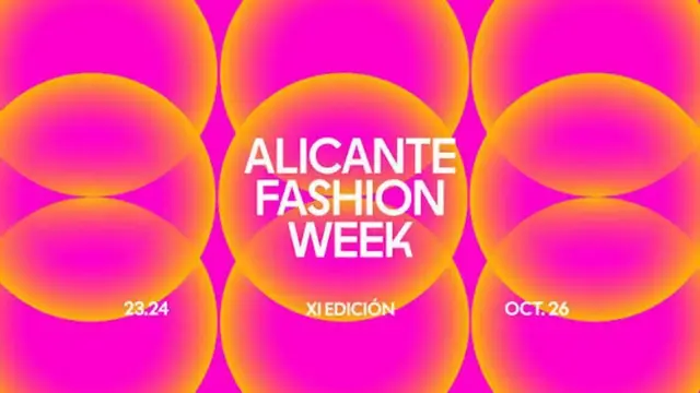 Alicante Fashion Week arranca con 30 diseñadores y propuestas abiertas al público