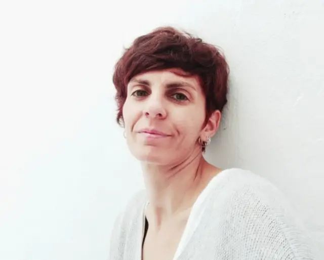 Ica Moraza compartirá su nuevo libro en la biblioteca de Marchena