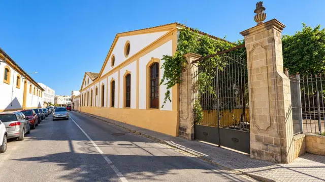 Un piso de la calle Pizarro sale a subasta judicial sin importe mínimo