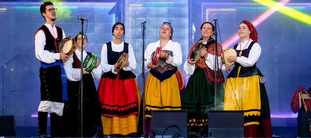 Bellvitge acoge una nueva edición del festival Hospifolk