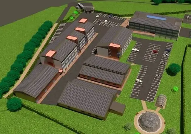 La Manzana del Talento de Avilés licita sus obras por 6,2 millones