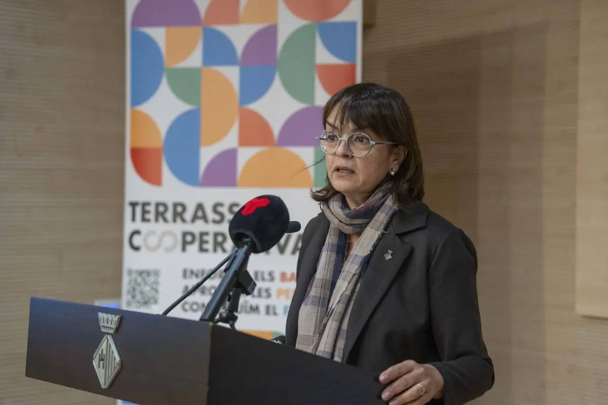 Terrassa impulsa actividades para reflexionar sobre la inteligencia artificial
