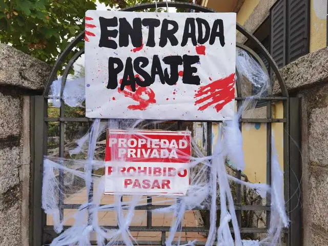 Soto del Real prepara Halloween con terror y una nueva versión de Don Juan Tenorio