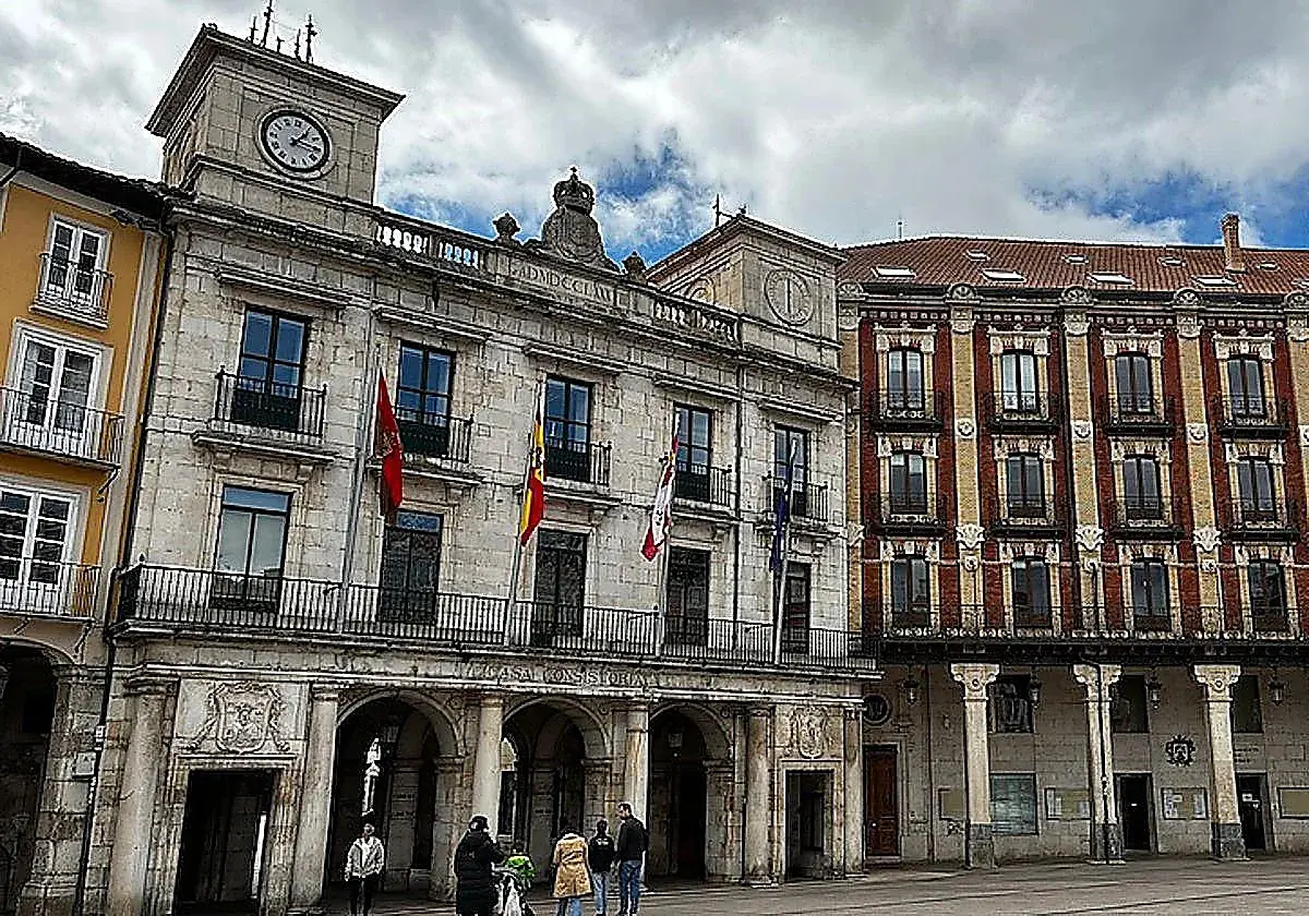 Burgos agiliza las licencias y da paso a un hotel y cerca de 600 viviendas