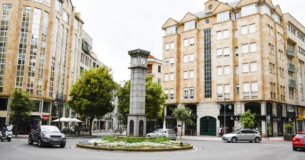 La vivienda en Ponferrada alcanza un valor medio de 90.383 euros