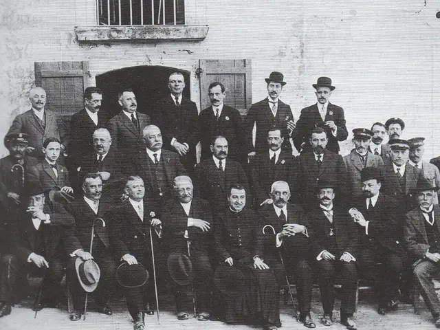 La trayectoria de Joan Torras, entre el espiritismo y la administración de Sabadell