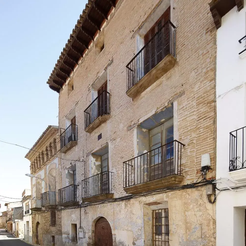 Alcolea de Cinca rehabilitará cuatro viviendas para ofrecerlas en alquiler asequible