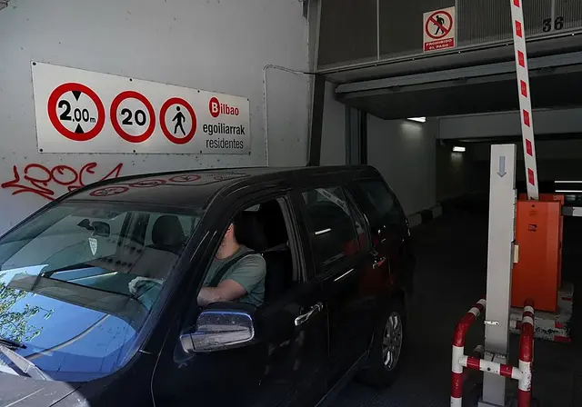 La nueva OTA de Bilbao priorizará a quienes llevan dos años aguardando plaza