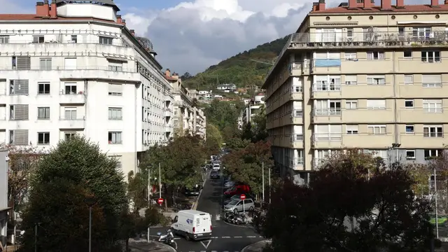 Donostia conservará 510 viviendas protegidas en régimen de alquiler
